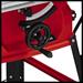 SUPER PROMO Einhell Sega Circolare da Tavolo Tc-Ts 2025/2 U