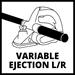Einhell 4345320 - Piallatrice Elettrica TE-PL 900