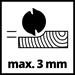 Einhell 4345320 - Piallatrice Elettrica TE-PL 900