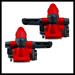 Einhell 4345320 - Piallatrice Elettrica TE-PL 900