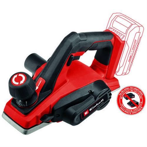 PROMO EINHELL 4345400 - PIALLETTO A BATTERIA TE-PL 18/82 LI
