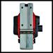 PROMO EINHELL 4345400 - PIALLETTO A BATTERIA TE-PL 18/82 LI