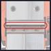 PROMO EINHELL 4345400 - PIALLETTO A BATTERIA TE-PL 18/82 LI