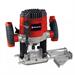 PROMO EINHELL 4350740 - Fresatrice verticale TH-RO 1100 E