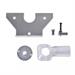 PROMO EINHELL 4350740 - Fresatrice verticale TH-RO 1100 E