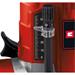 PROMO EINHELL 4350740 - Fresatrice verticale TH-RO 1100 E