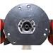 PROMO EINHELL 4350740 - Fresatrice verticale TH-RO 1100 E