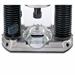 PROMO EINHELL 4350740 - Fresatrice verticale TH-RO 1100 E