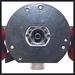 PROMO EINHELL 4350474 - Fresatrice verticale TC-RO 1155 Kit