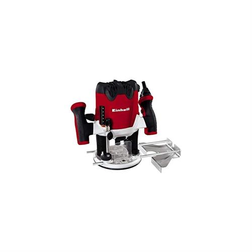 Fresatrice verticale TE-RO 1255 E