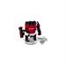Fresatrice verticale TE-RO 1255 E