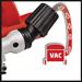 PROMO EINHELL 4350730 - Scanalatore per muro TH-MA 1300