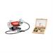 Smerigliatrice da banco con stelo TH-XG 75 KIT - Einhell