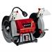 Einhell 4412633 - Smerigliatrice da banco TC-BG 200 L