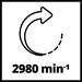 Einhell 4412633 - Smerigliatrice da banco TC-BG 200 L