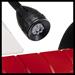 Einhell 4412633 - Smerigliatrice da banco TC-BG 200 L