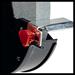 Einhell 4412633 - Smerigliatrice da banco TC-BG 200 L
