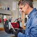 Einhell 4412633 - Smerigliatrice da banco TC-BG 200 L