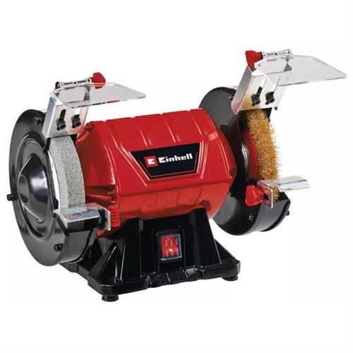 EINHELL 4412634 - SMERIGLIATRICE DA BANCO TC-BG 150B