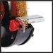 EINHELL 4412634 - SMERIGLIATRICE DA BANCO TC-BG 150B