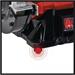 EINHELL 4412634 - SMERIGLIATRICE DA BANCO TC-BG 150B