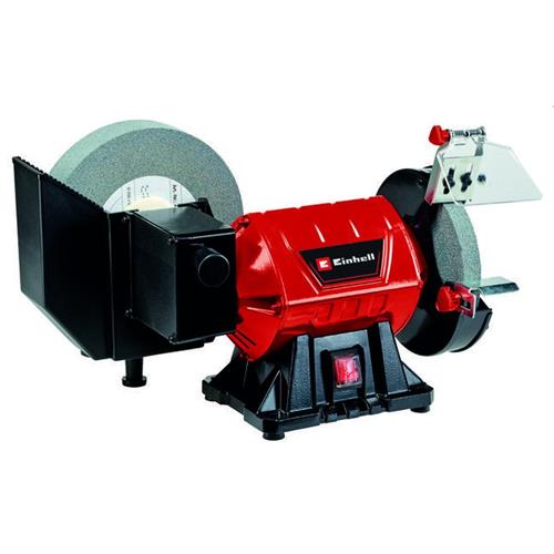 EINHELL 4417242 - Smerigliatrice da banco TC-WD 200/150