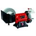 EINHELL 4417242 - Smerigliatrice da banco TC-WD 200/150