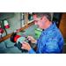 EINHELL 4417242 - Smerigliatrice da banco TC-WD 200/150