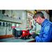 EINHELL 4417242 - Smerigliatrice da banco TC-WD 200/150