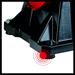 EINHELL 4417242 - Smerigliatrice da banco TC-WD 200/150