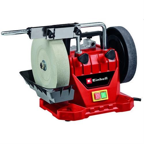 EINHELL 4418008 - Smerigliatrice da banco TC-WG 200