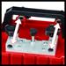 EINHELL 4418008 - Smerigliatrice da banco TC-WG 200