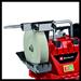 EINHELL 4418008 - Smerigliatrice da banco TC-WG 200