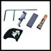 EINHELL 4418008 - Smerigliatrice da banco TC-WG 200