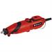 PROMO EINHELL 4419169 - Smerigliatrice a stelo TC-MG 135 E