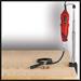 PROMO EINHELL 4419169 - Smerigliatrice a stelo TC-MG 135 E