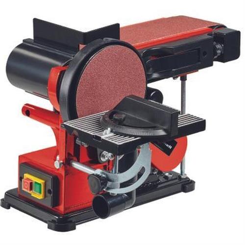 EINHELL 4419257 Levigatrice da banco multifunzione TC-US 380