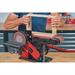 EINHELL 4419257 Levigatrice da banco multifunzione TC-US 380