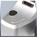 EINHELL 4430618 - Smerigliatrice angolare TC-AG 115