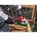 PROMO EINHELL 4430619 - Smerigliatrice angolare TC-AG 125