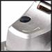 PROMO EINHELL 4430619 - Smerigliatrice angolare TC-AG 125