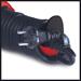 EINHELL 4430840 - Smerigliatrice angolare TE-AG 230/2000