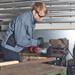 EINHELL 4430840 - Smerigliatrice angolare TE-AG 230/2000