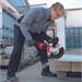 EINHELL 4430840 - Smerigliatrice angolare TE-AG 230/2000