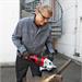 EINHELL 4430840 - Smerigliatrice angolare TE-AG 230/2000