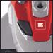 EINHEL 4430850 - Smerigliatrice angolare TE-AG 115