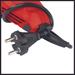 EINHEL 4430850 - Smerigliatrice angolare TE-AG 115