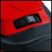 PROMO EINHELL 4430860 - Smerigliatrice angolare TE-AG 125 CE