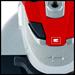 PROMO EINHELL 4430860 - Smerigliatrice angolare TE-AG 125 CE