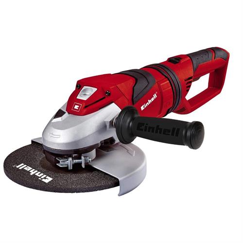 PROMO EINHELL 4430870 - SMERIGLIATRICE ANGOLARE TE-AG 230